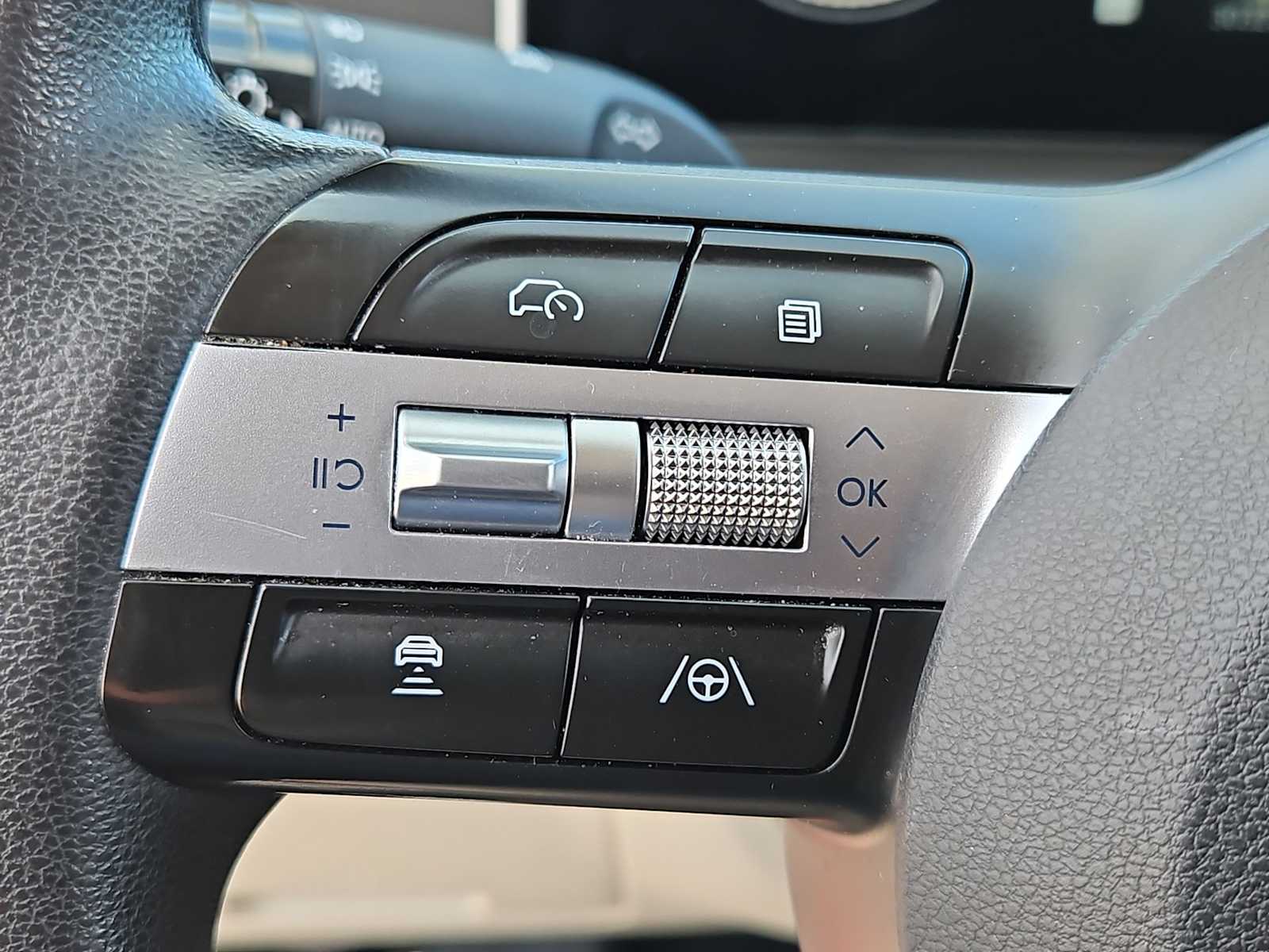 Thumbnail: 2025 Hyundai Tucson - 24