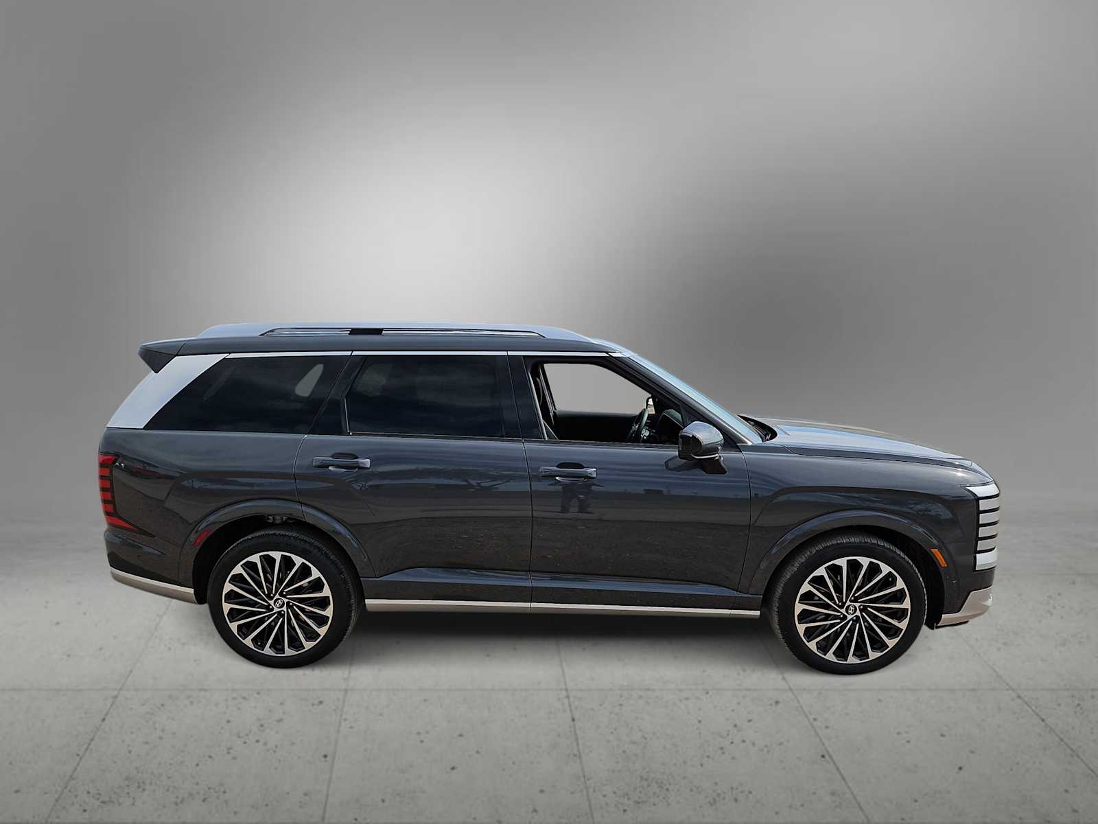 Thumbnail: 2026 Hyundai Palisade - 9