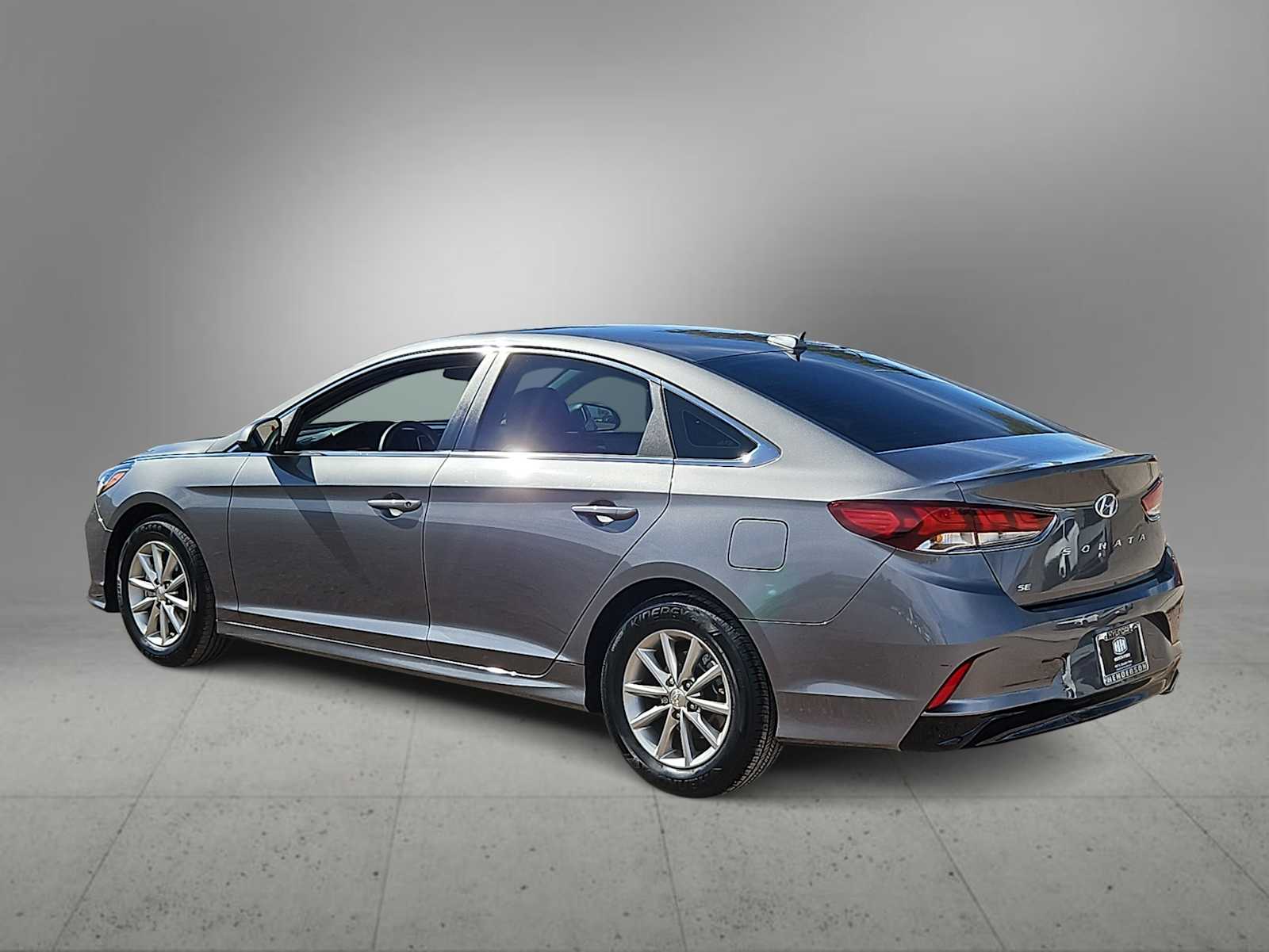 Thumbnail: 2019 Hyundai Sonata - 6