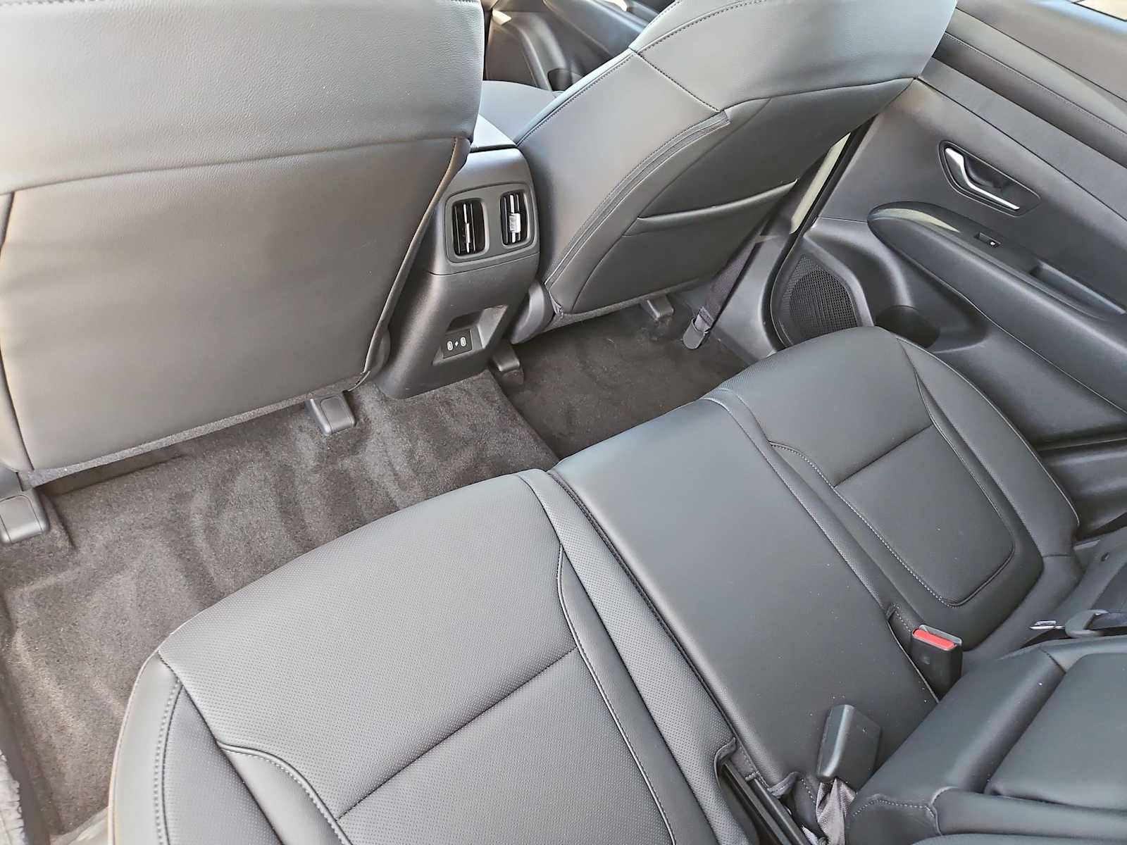 Thumbnail: 2026 Hyundai Tucson - 18