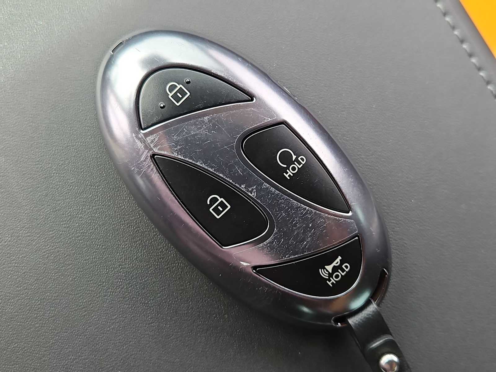 Thumbnail: 2026 Hyundai Sonata - 33