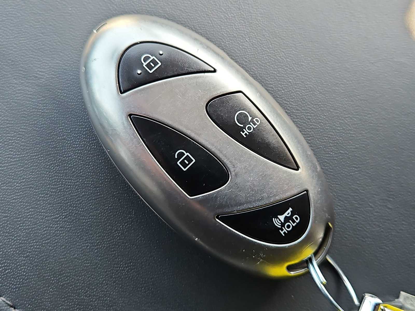 Thumbnail: 2025 Hyundai Santa Fe - 34