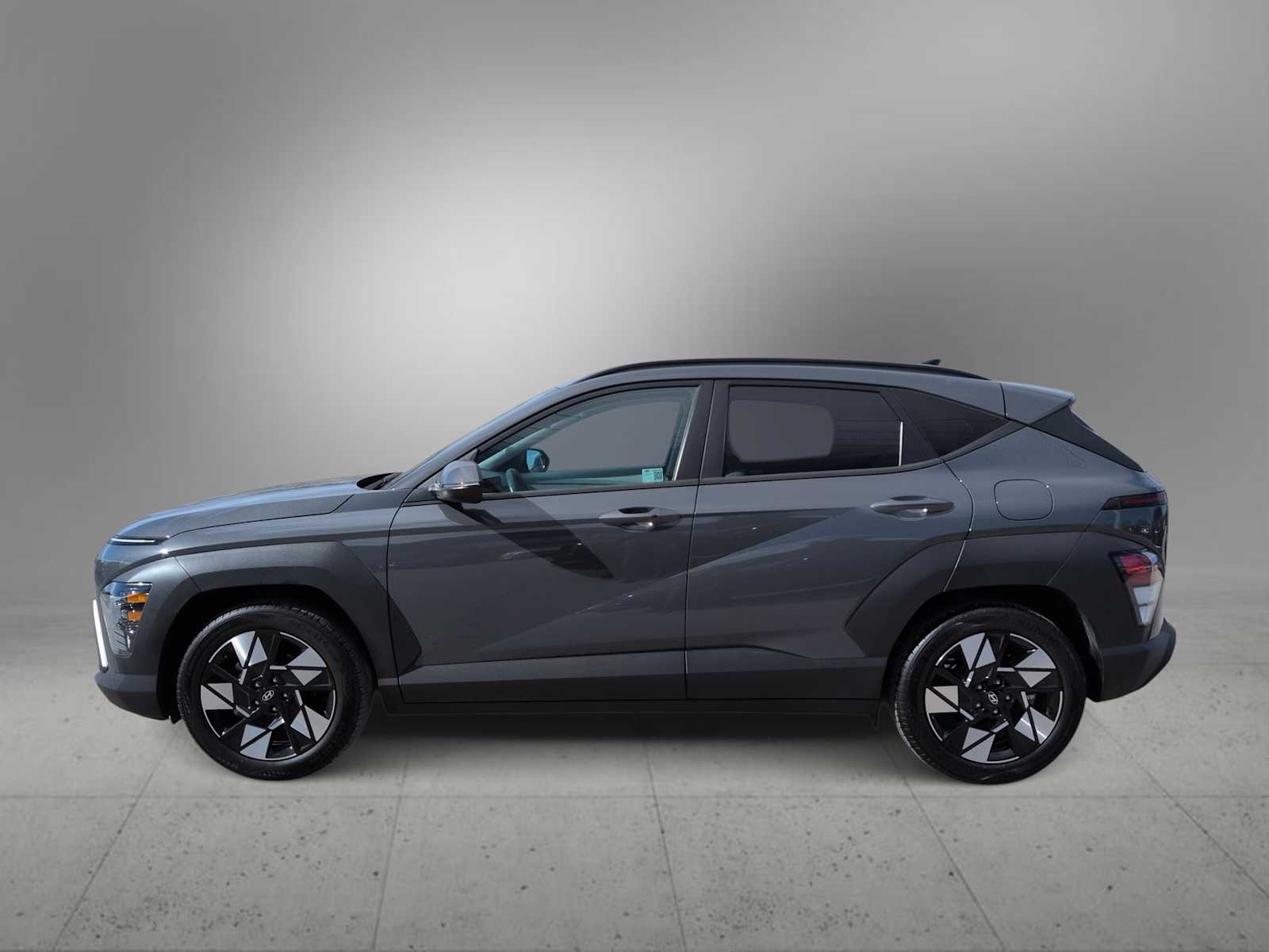 Thumbnail: 2025 Hyundai Kona - 5