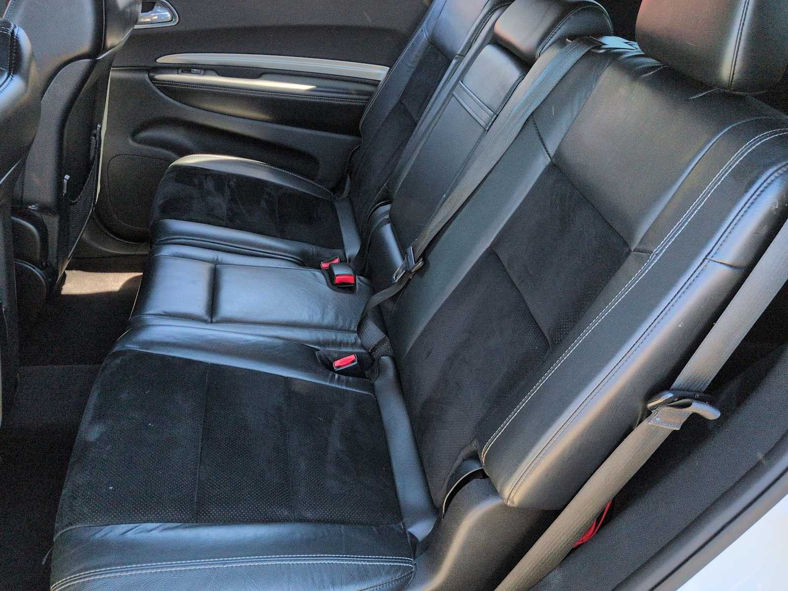 Thumbnail: 2016 Dodge Durango - 18