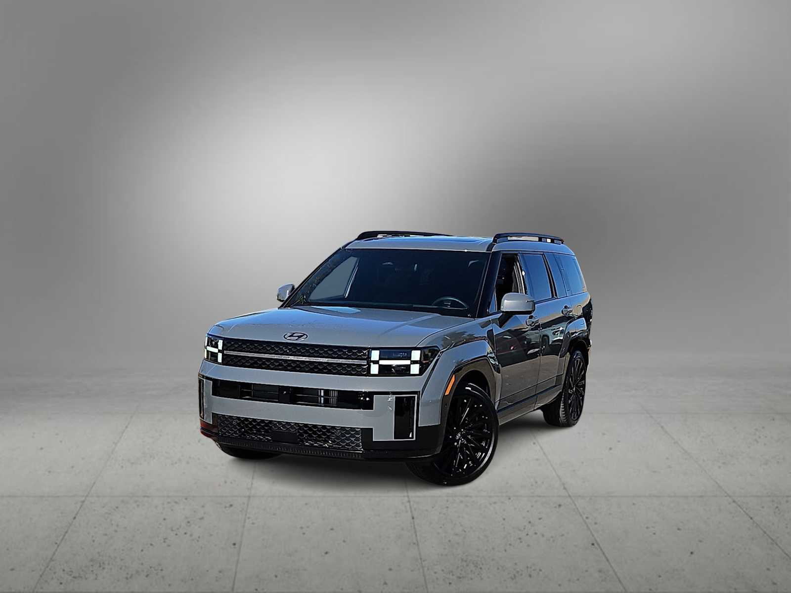 Thumbnail: 2025 Hyundai Santa Fe - 1