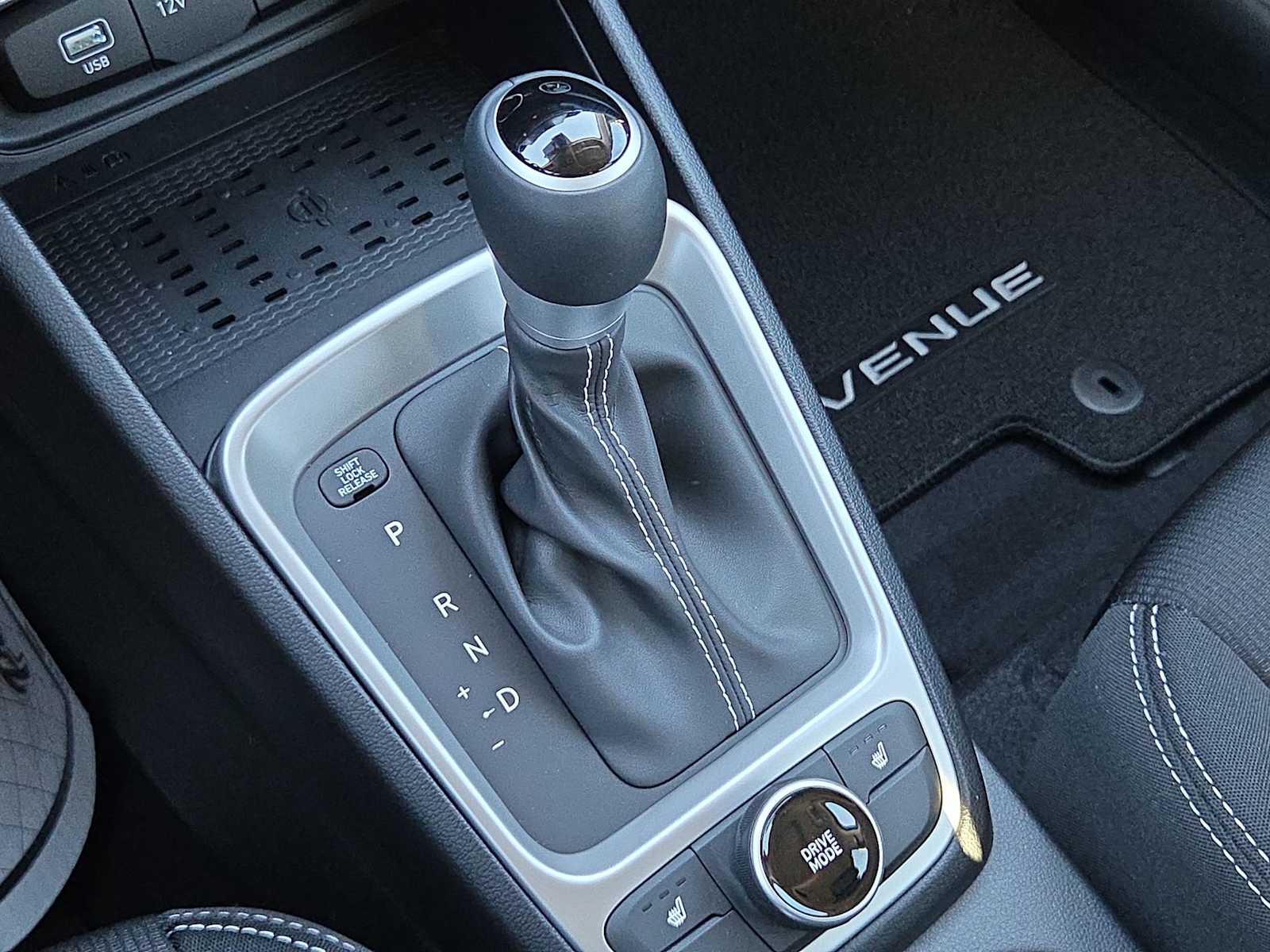 Thumbnail: 2026 Hyundai Venue - 32