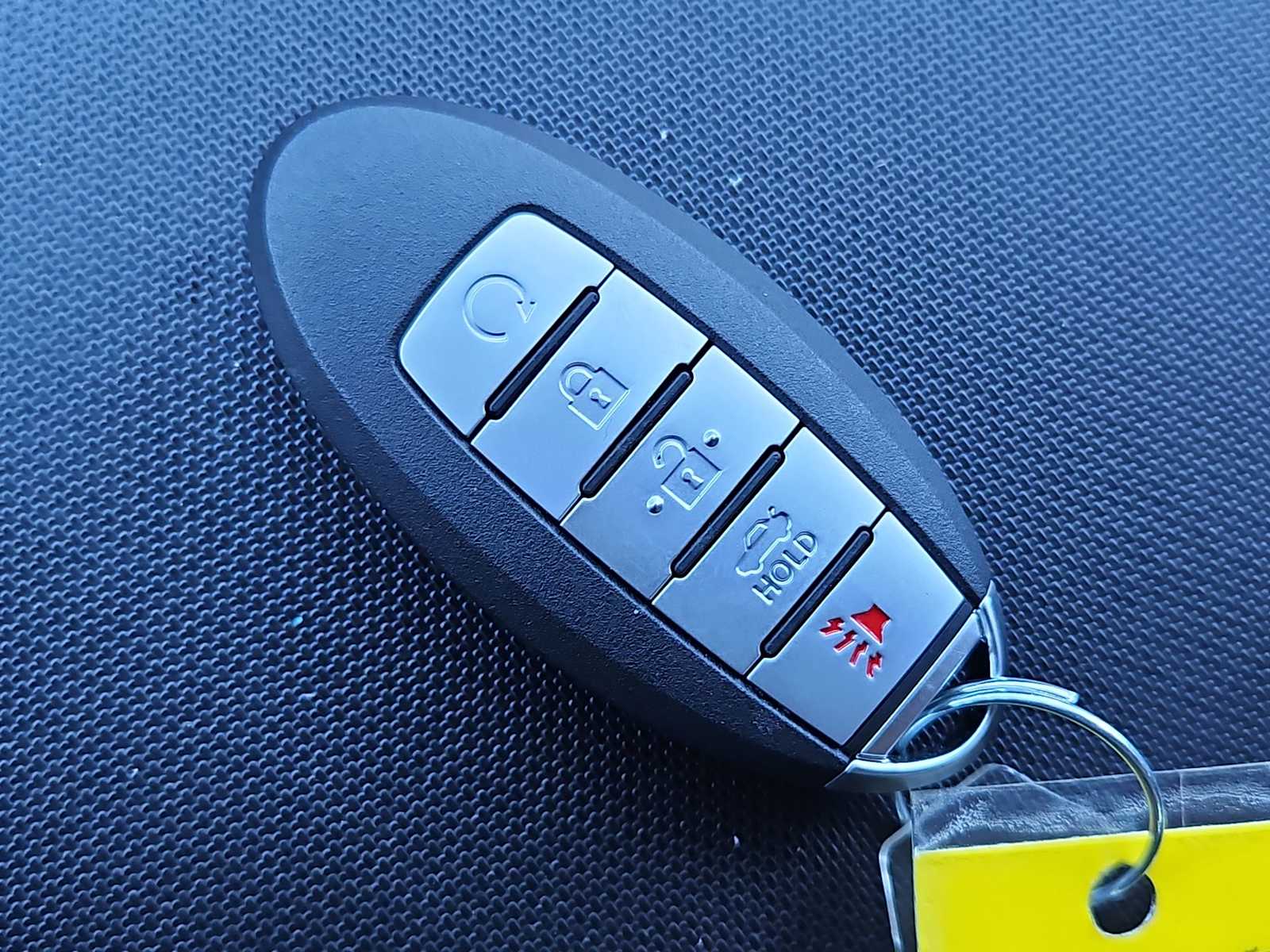 Thumbnail: 2024 Nissan Frontier - 34