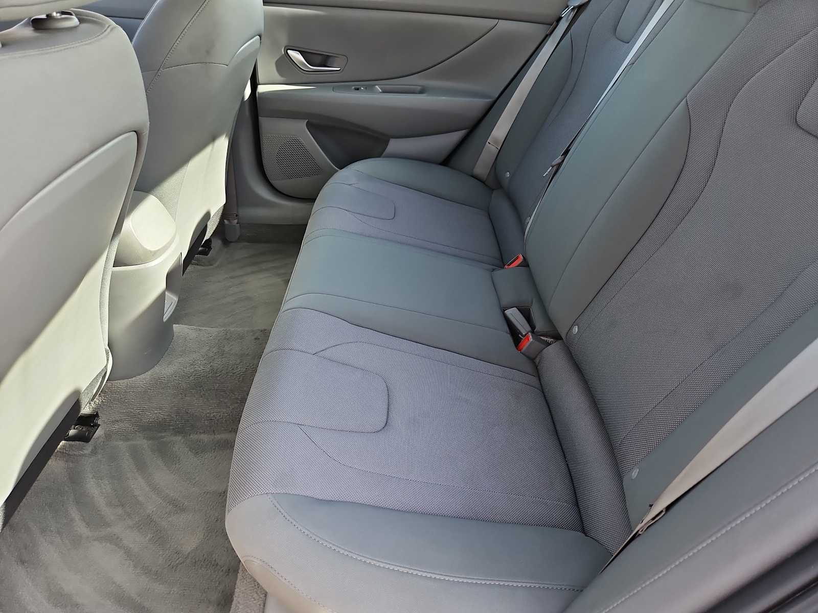 Thumbnail: 2025 Hyundai Elantra - 19