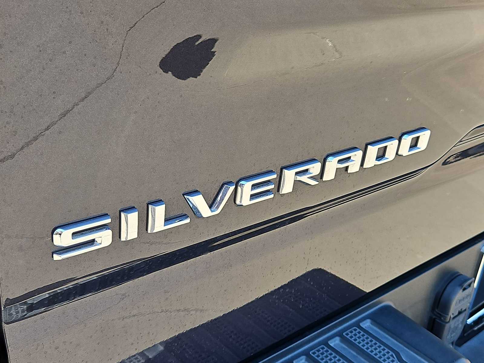 Thumbnail: 2022 Chevrolet Silverado 1500 - 12