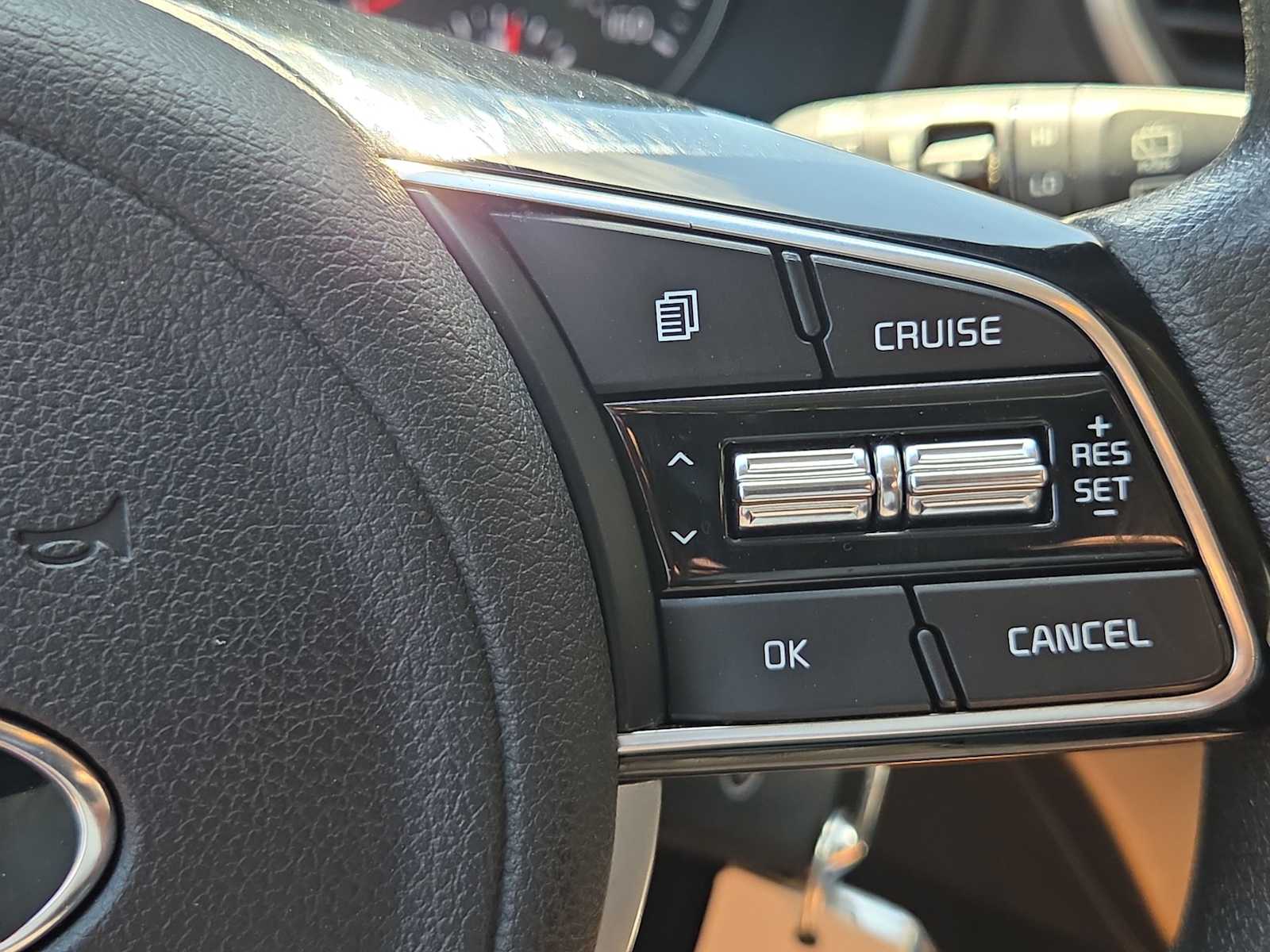 Thumbnail: 2021 Kia Sportage - 22