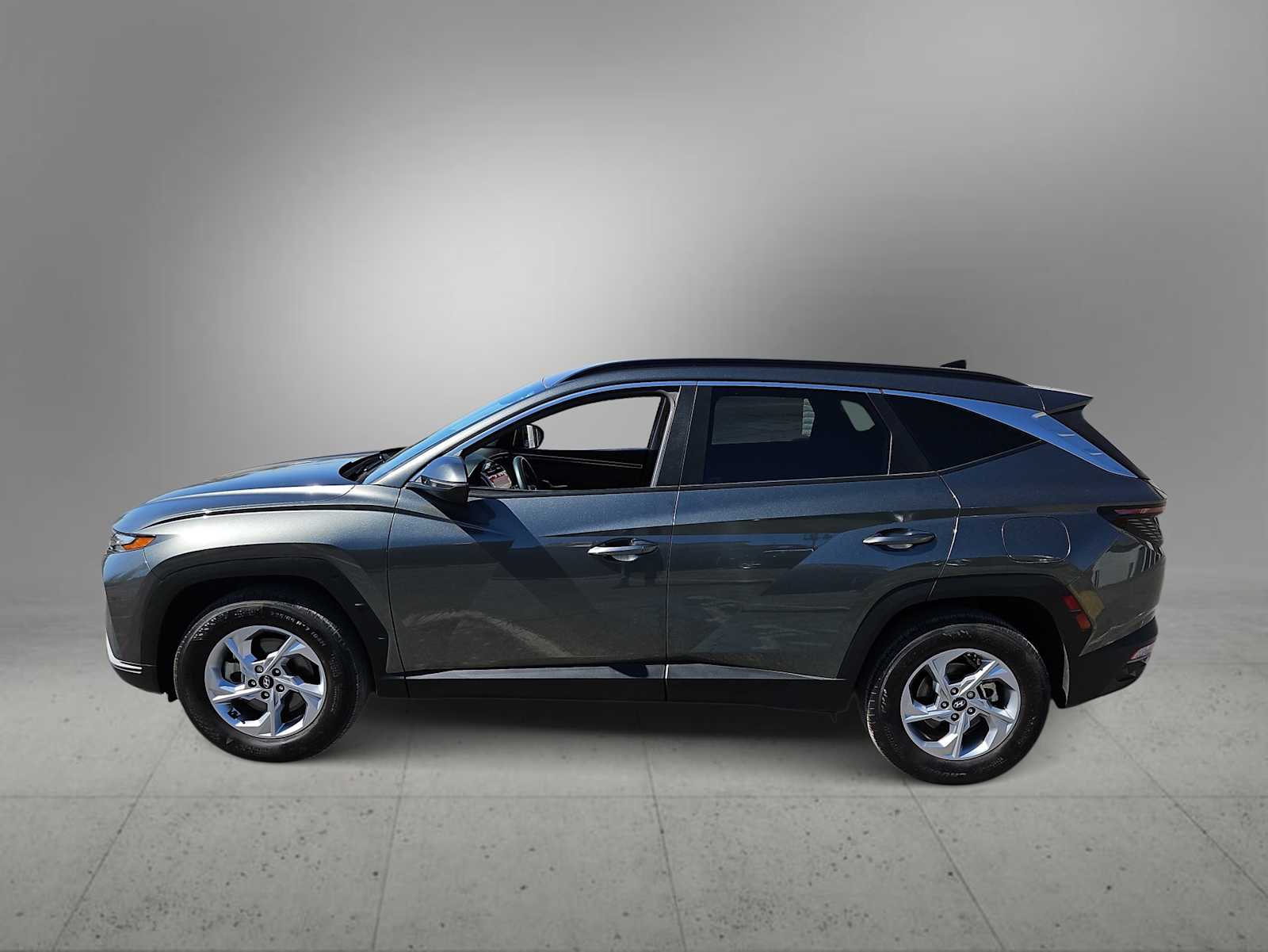 Thumbnail: 2023 Hyundai Tucson - 5