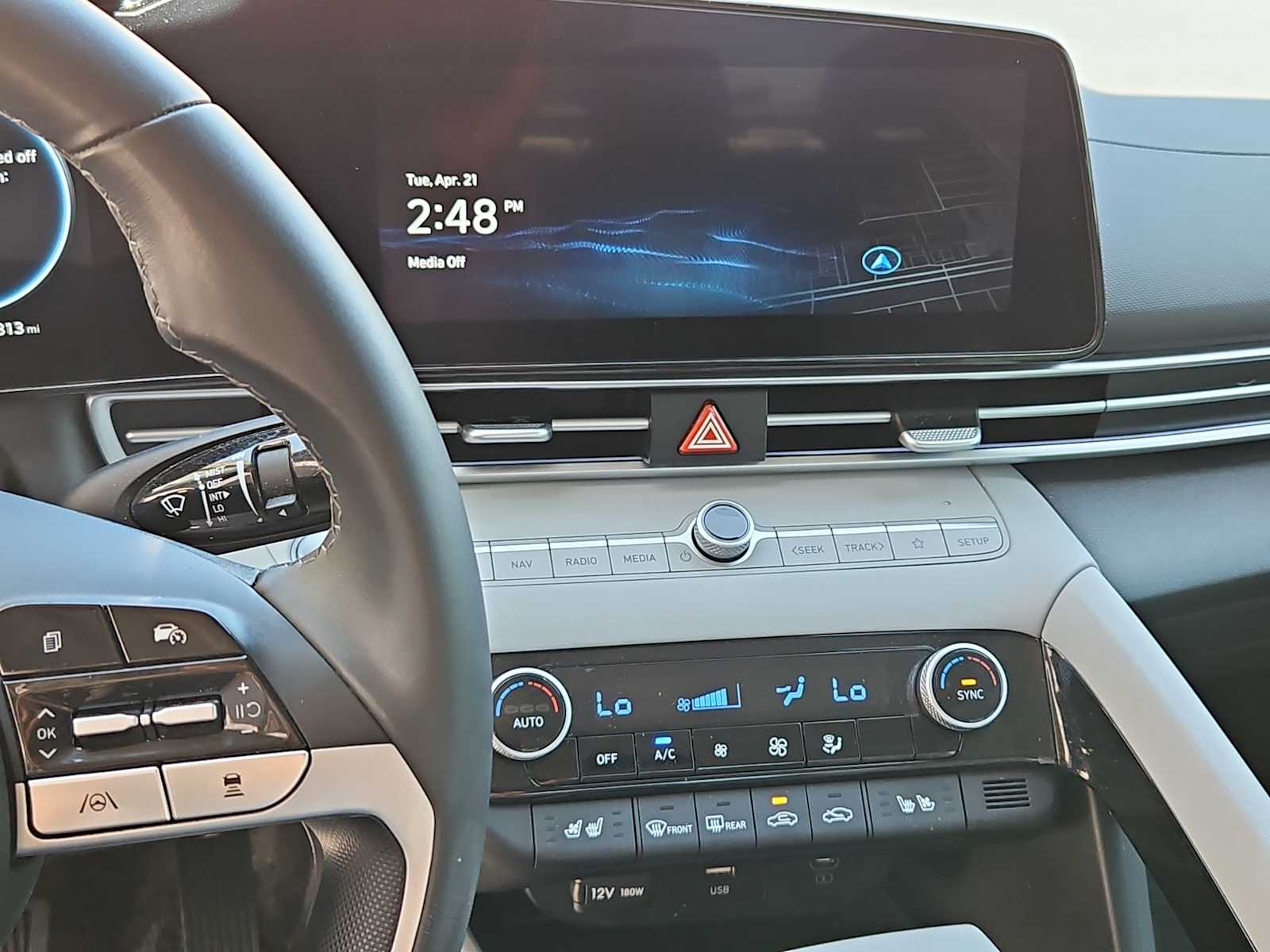 Thumbnail: 2025 Hyundai Elantra - 27