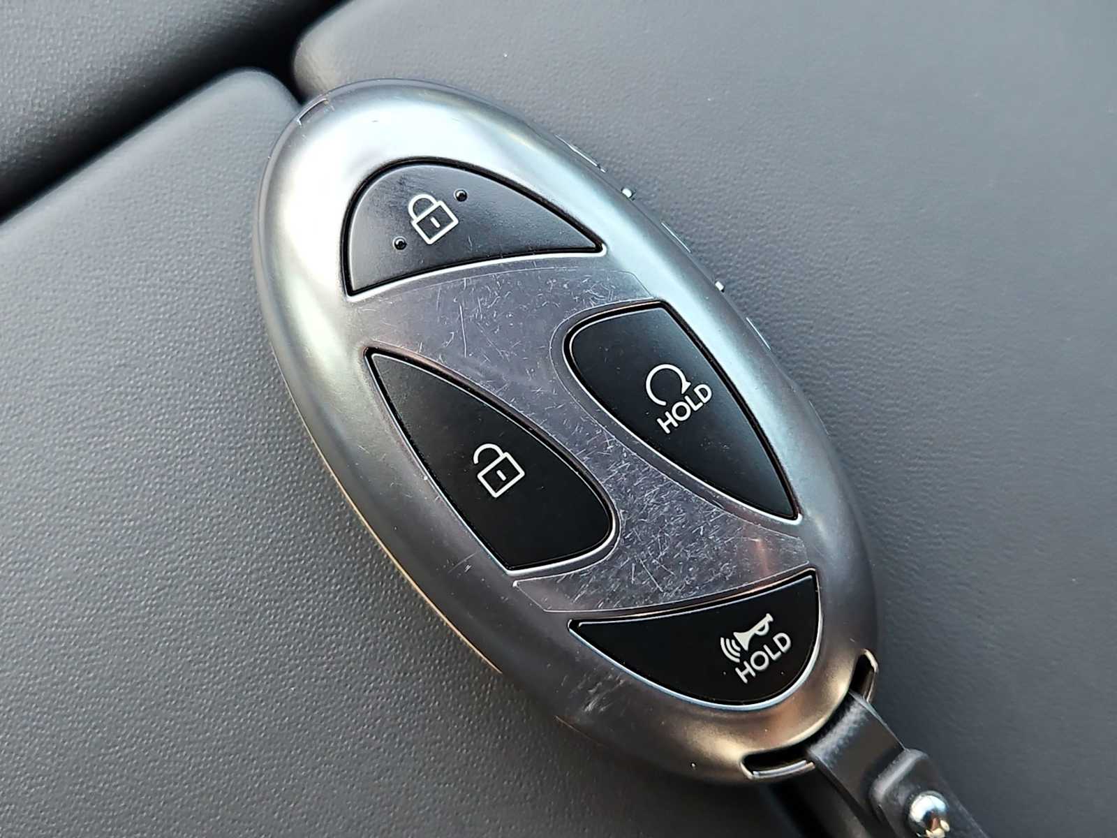 Thumbnail: 2026 Hyundai Palisade - 35