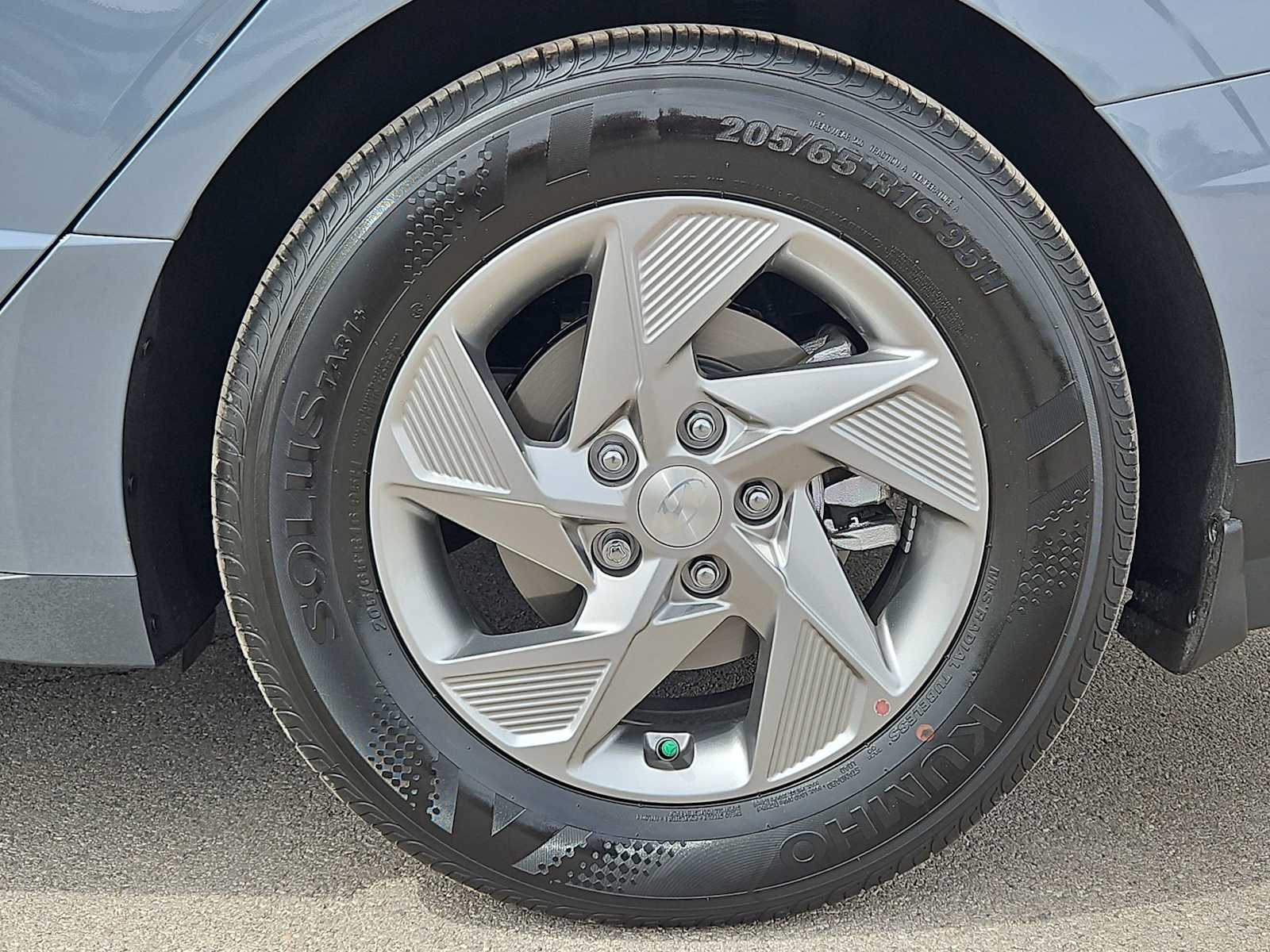 Thumbnail: 2026 Hyundai Sonata - 13