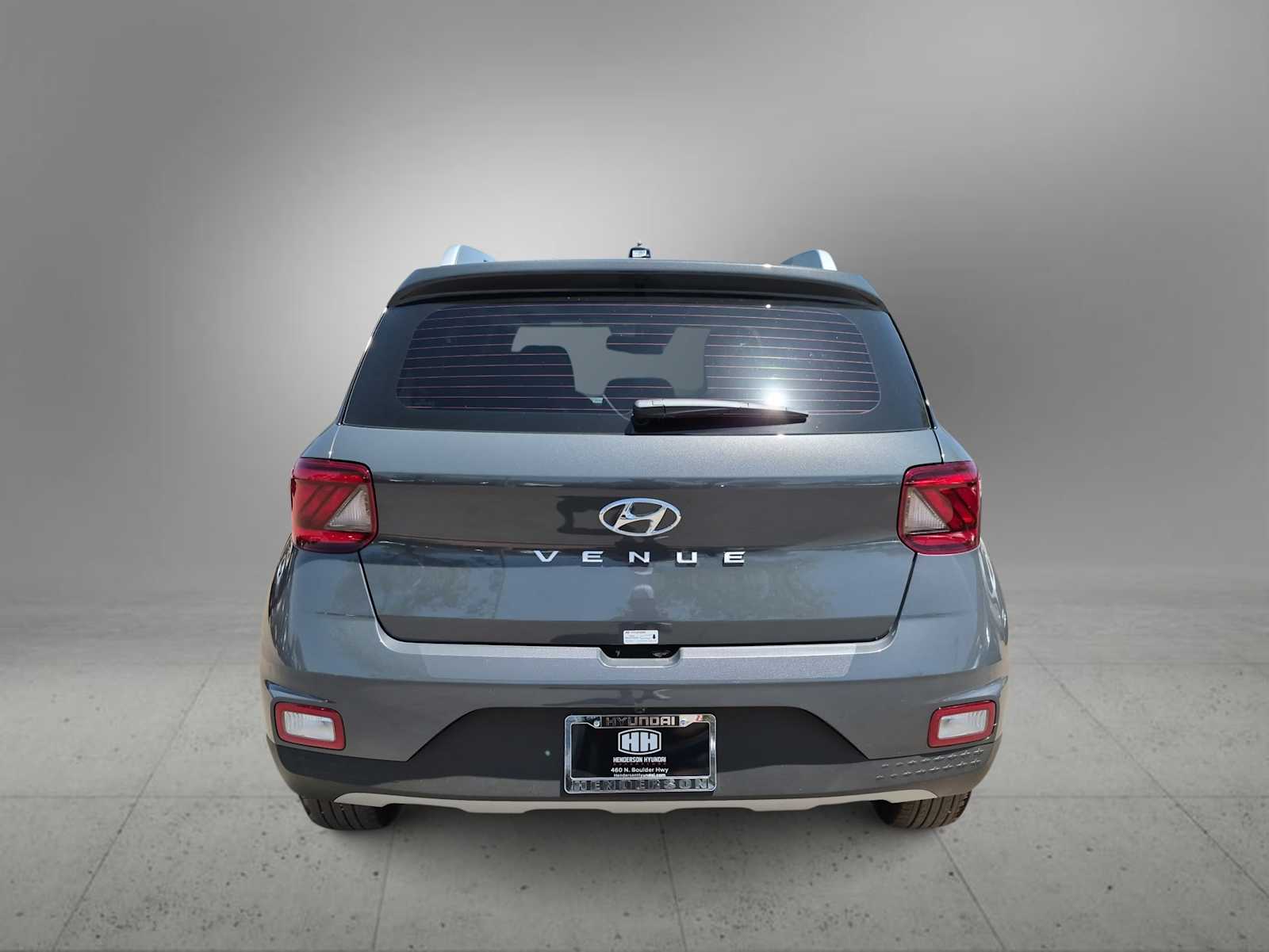 Thumbnail: 2026 Hyundai Venue - 7