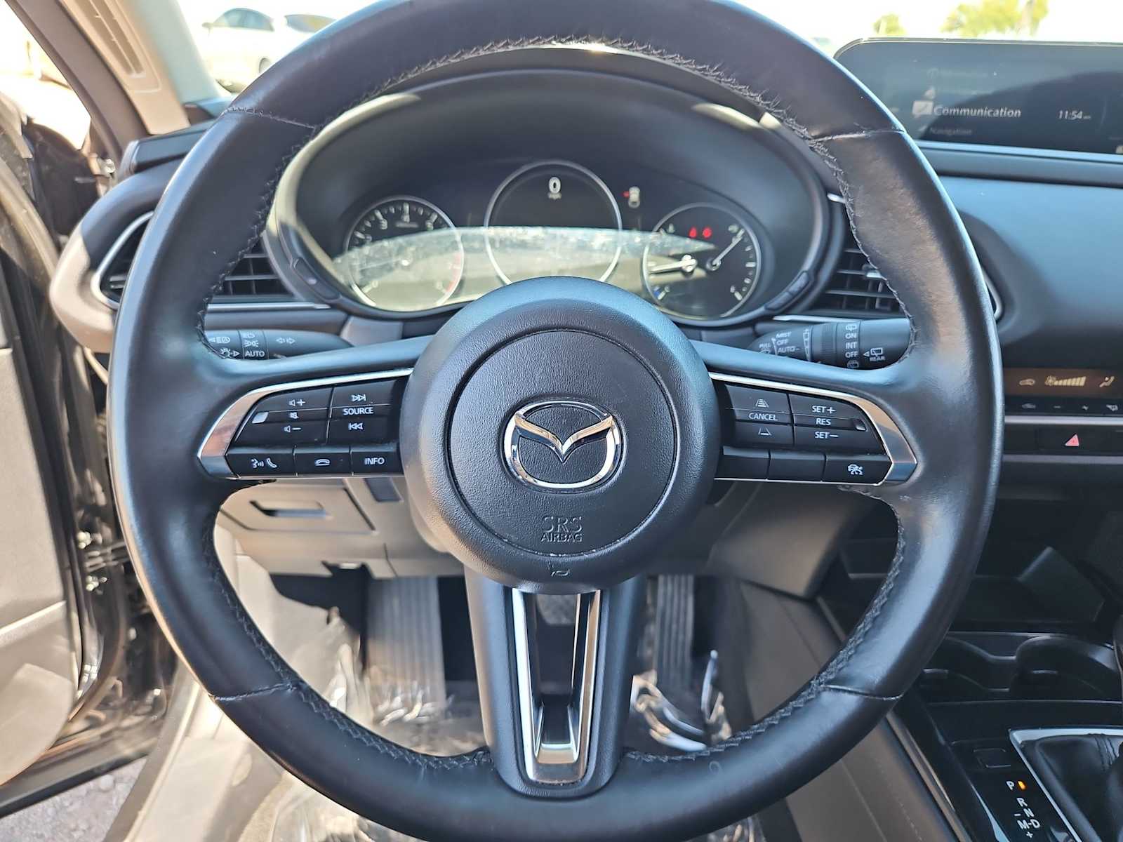 Thumbnail: 2024 Mazda CX-30 - 22