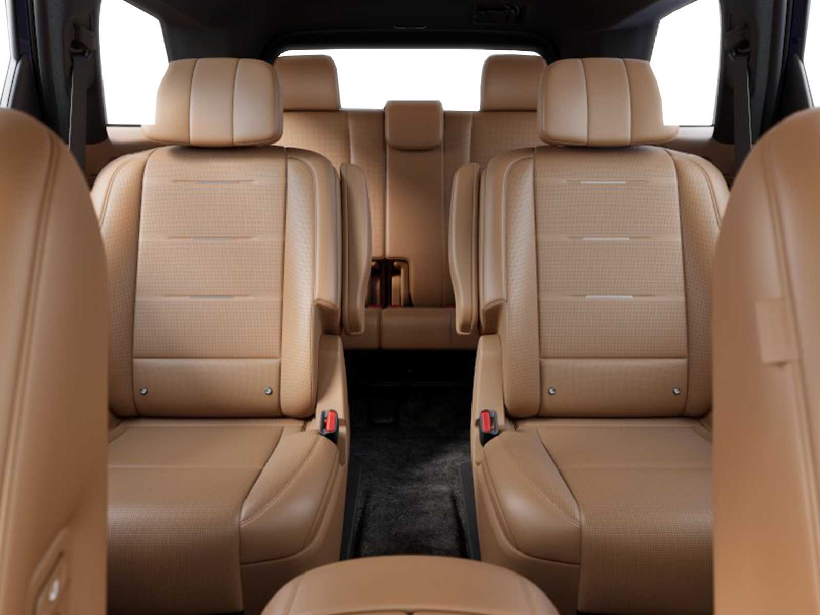 Thumbnail: 2026 Hyundai Palisade - 14