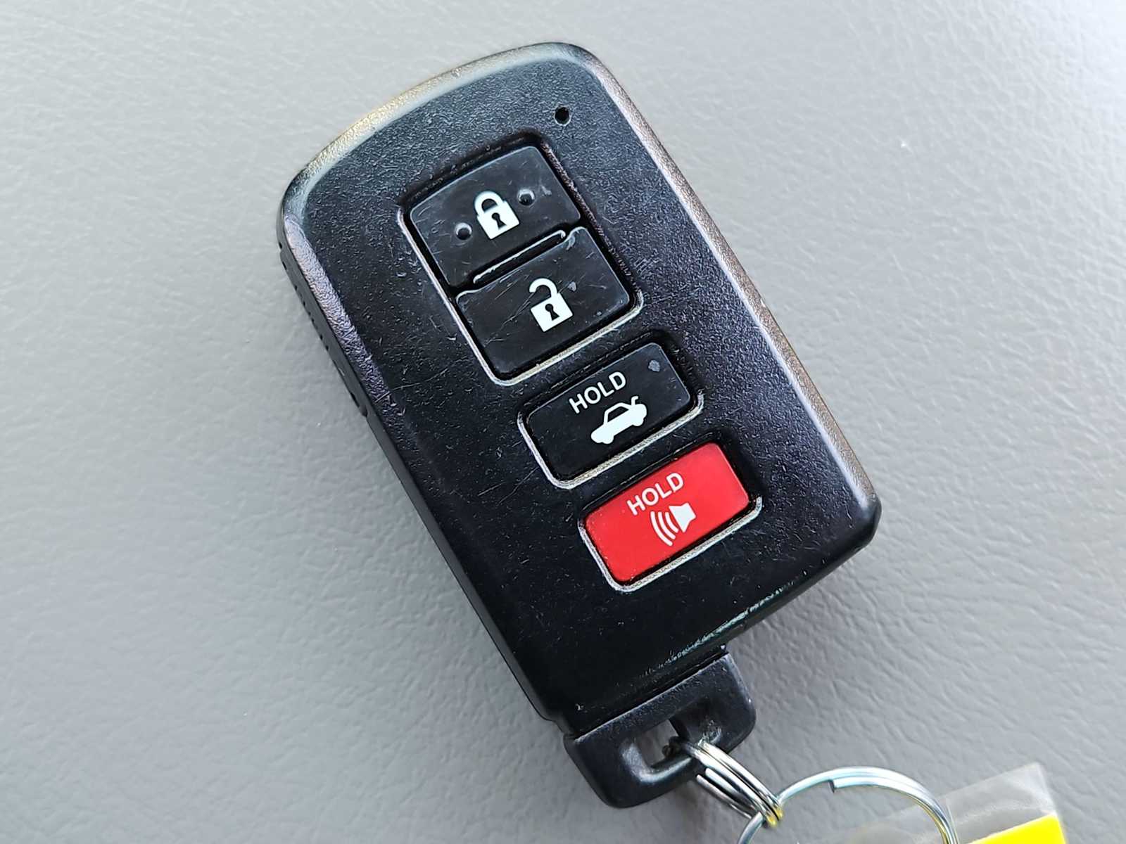 Thumbnail: 2015 Toyota Camry - 34