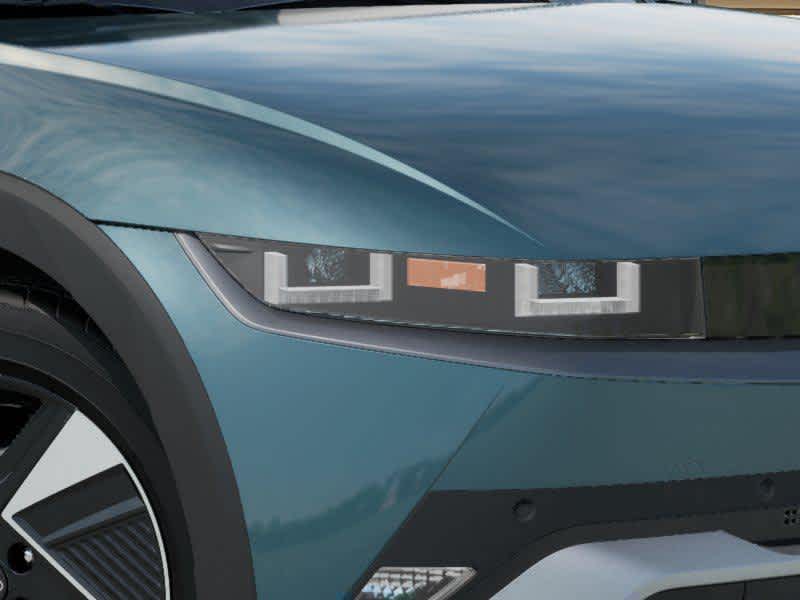 Thumbnail: 2026 Hyundai Ioniq 5 - 9