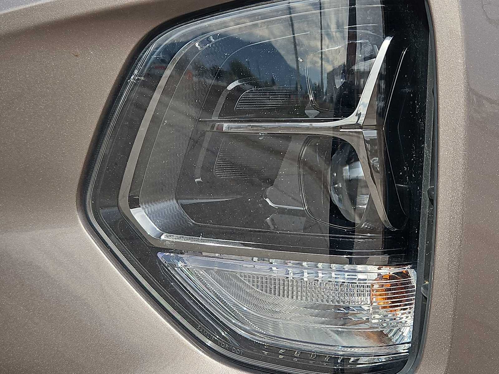 Thumbnail: 2019 Hyundai Santa Fe - 11