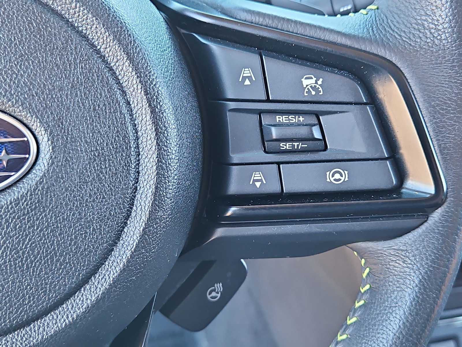 Thumbnail: 2023 Subaru Ascent - 26