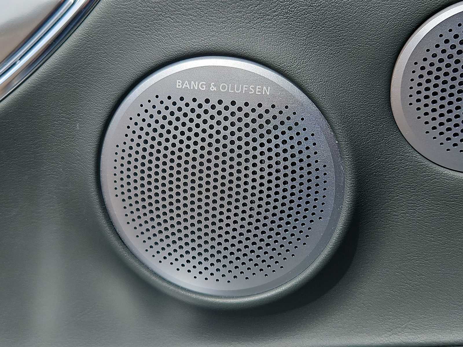 Thumbnail: 2025 Genesis GV80 - 31