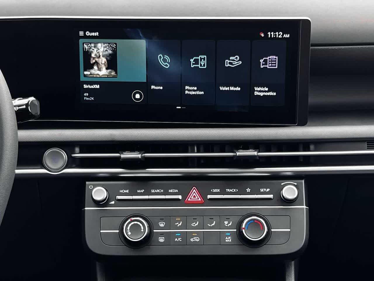 Thumbnail: 2026 Hyundai Tucson - 19