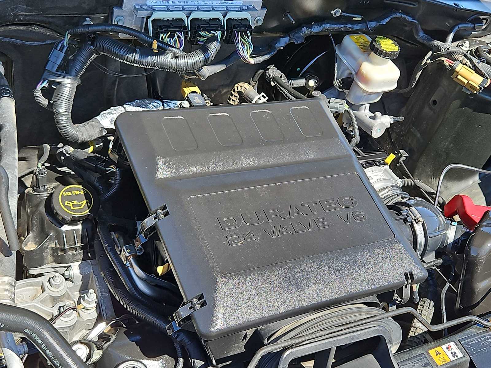 2012 Ford Escape XLT 13