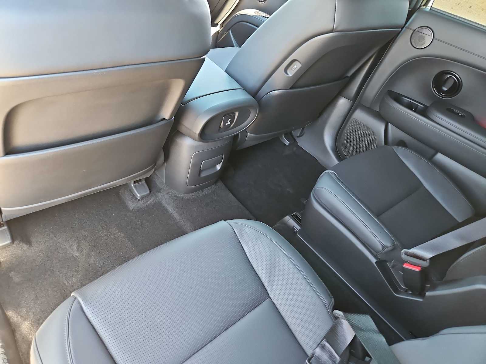 Thumbnail: 2026 Hyundai Palisade - 18