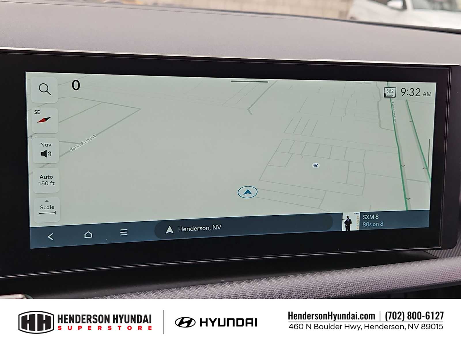 Thumbnail: 2025 Hyundai Tucson - 28