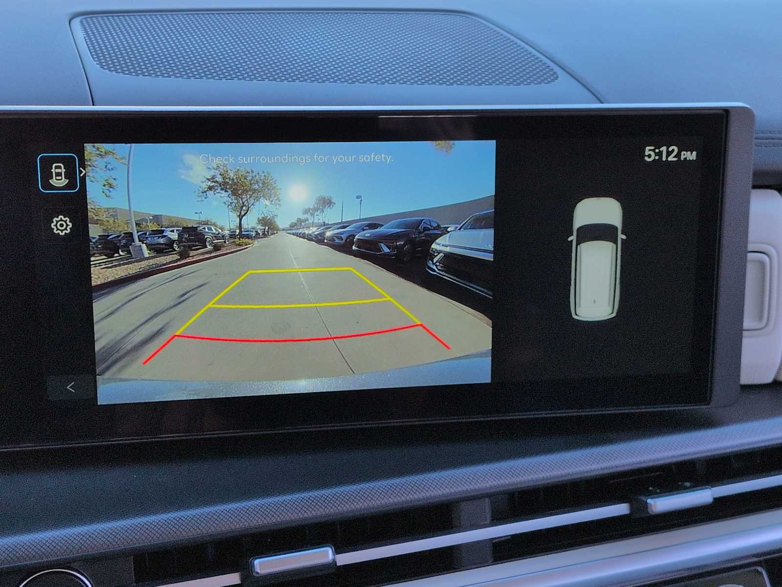 Thumbnail: 2026 Hyundai Santa Fe - 28