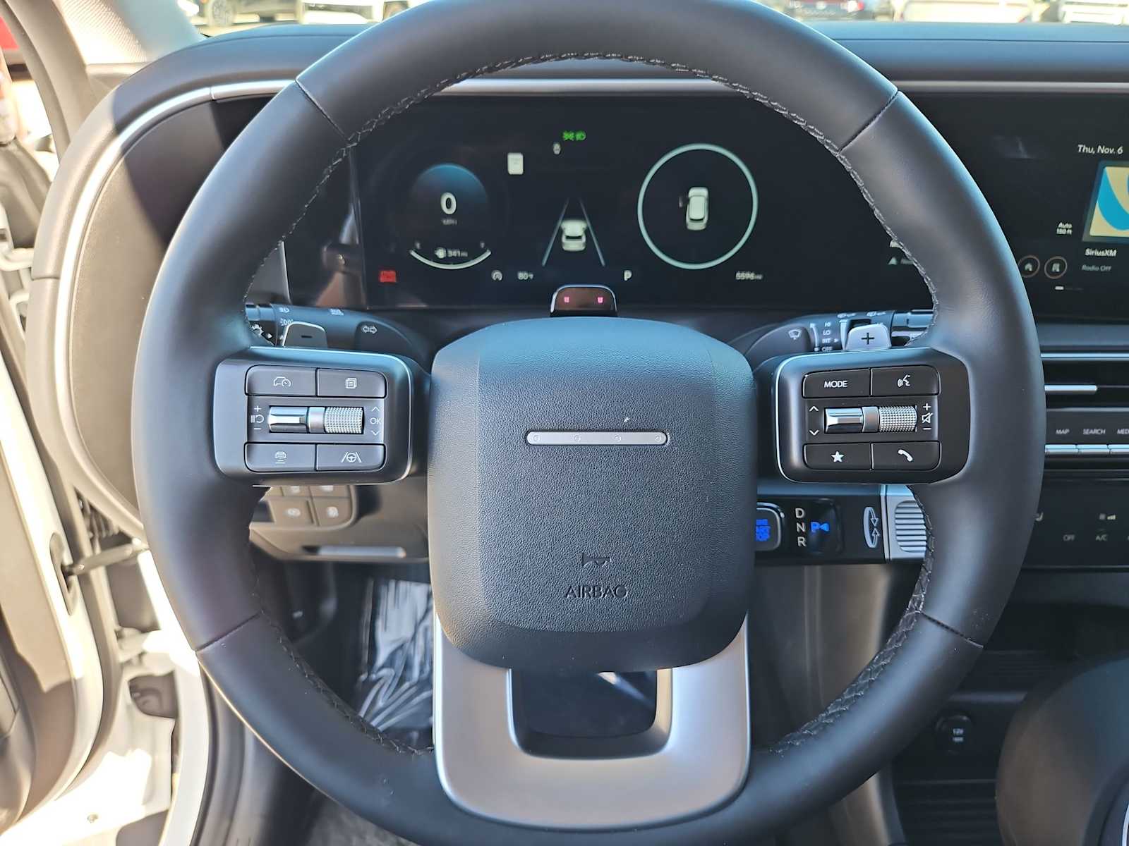 Thumbnail: 2026 Hyundai Palisade - 22