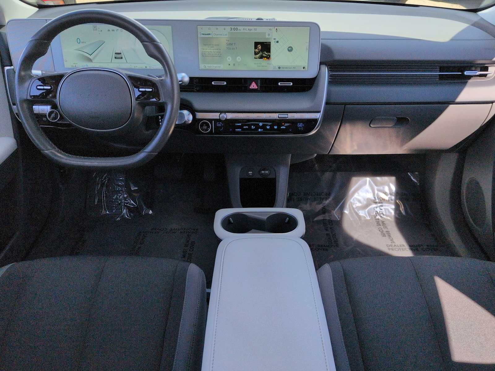 Thumbnail: 2024 Hyundai Ioniq 5 - 16