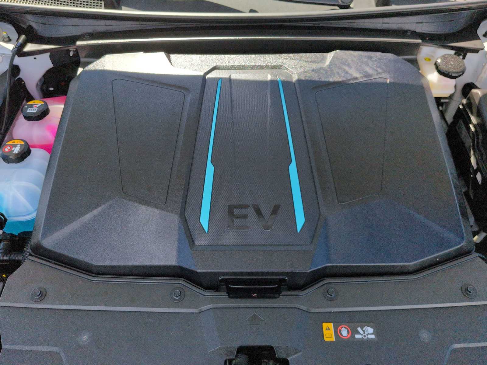 Thumbnail: 2024 Hyundai Ioniq 5 - 15