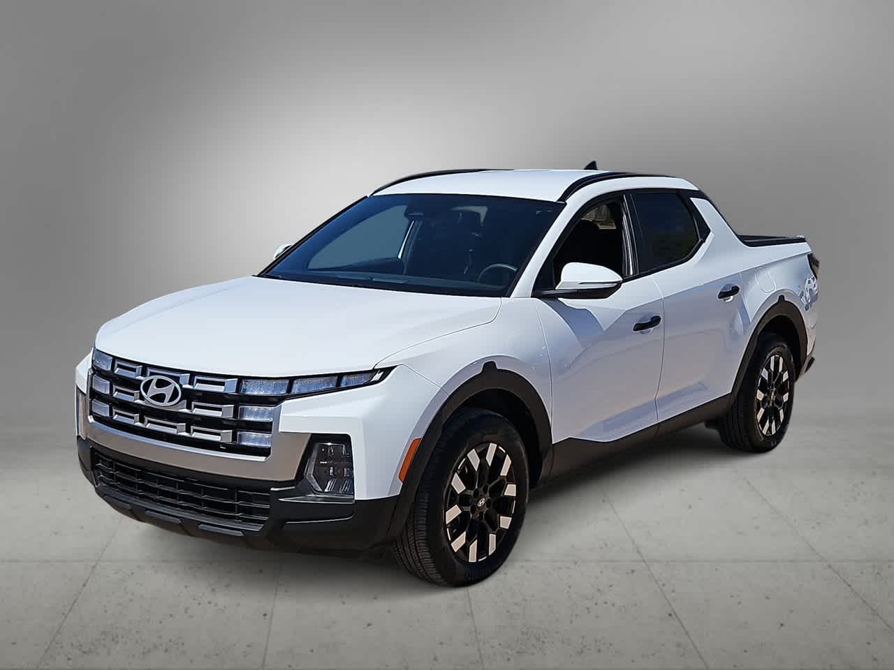 Thumbnail: 2025 Hyundai Santa Cruz - 4