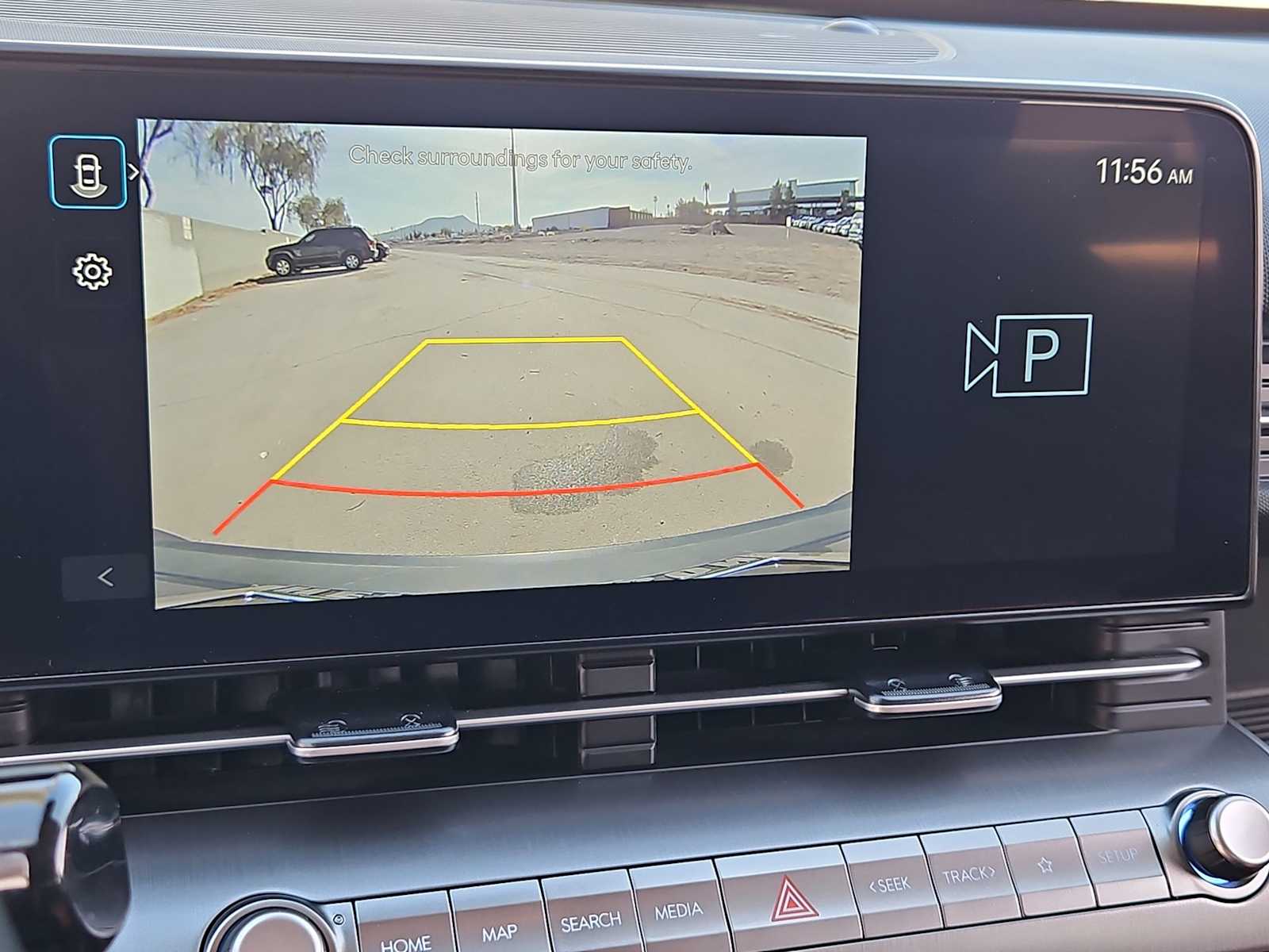 Thumbnail: 2024 Hyundai Kona - 28