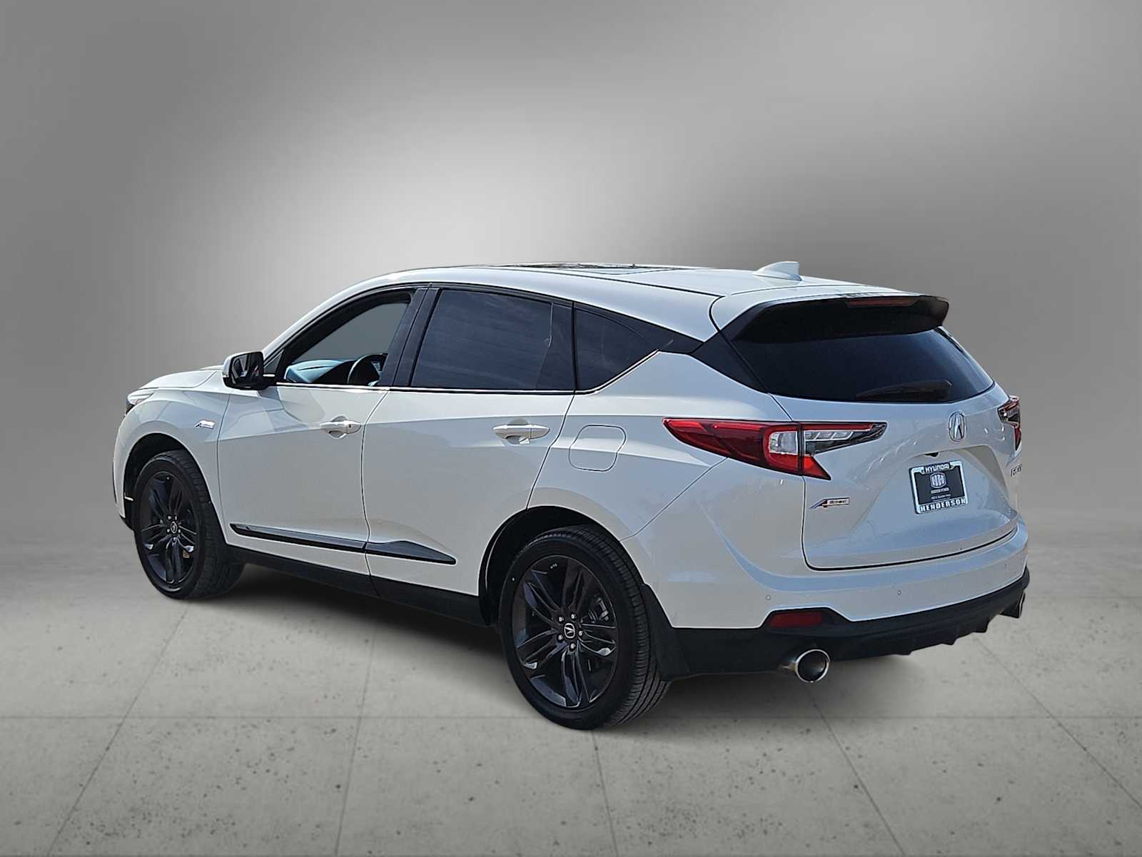 Thumbnail: 2019 Acura RDX - 6