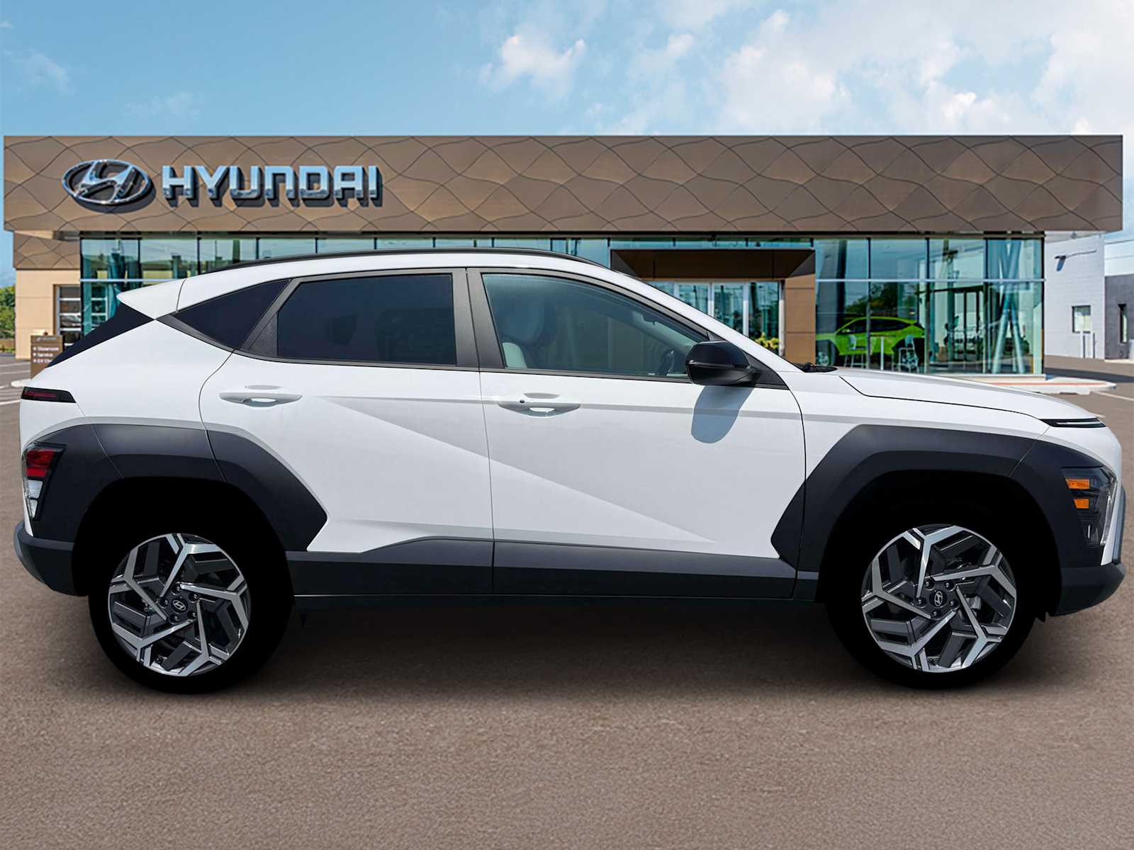 Thumbnail: 2026 Hyundai Kona - 9