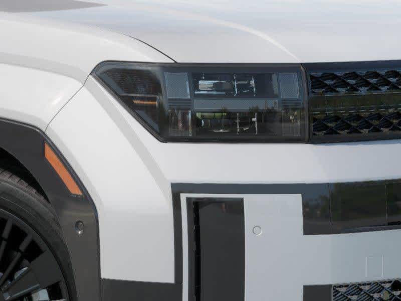 Thumbnail: 2026 Hyundai Santa Fe - 9