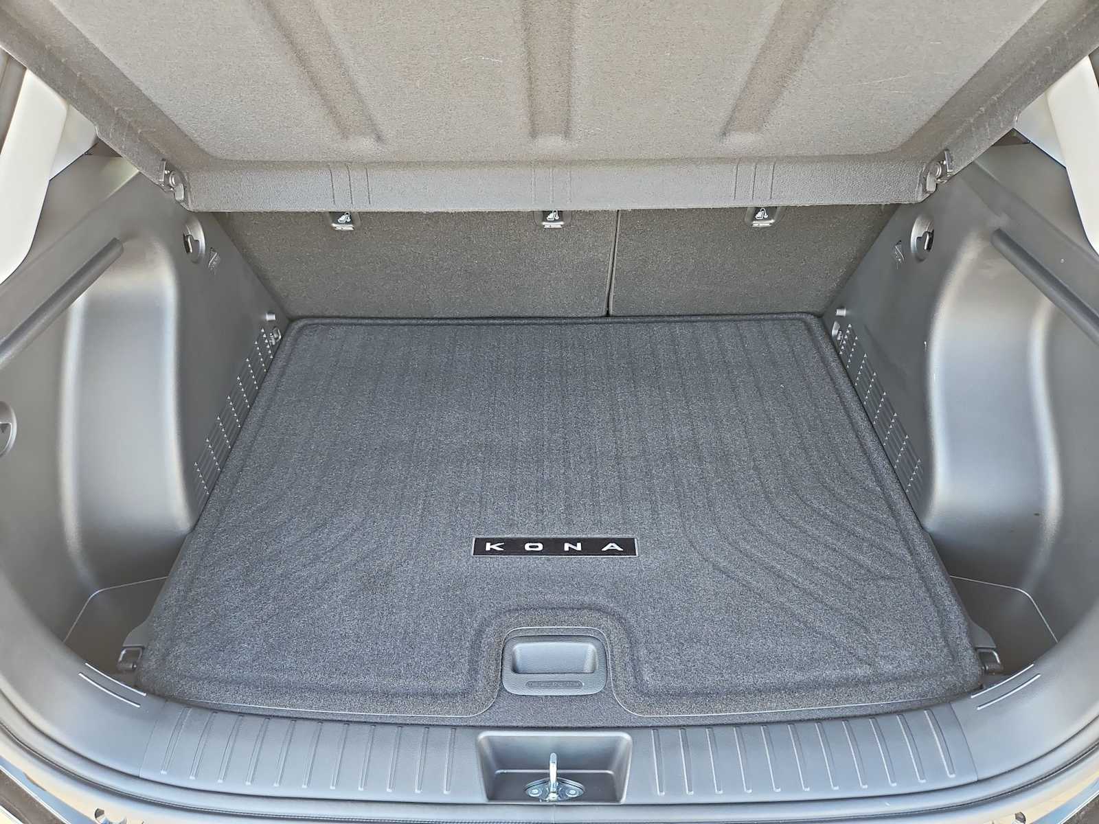 Thumbnail: 2026 Hyundai Kona - 34