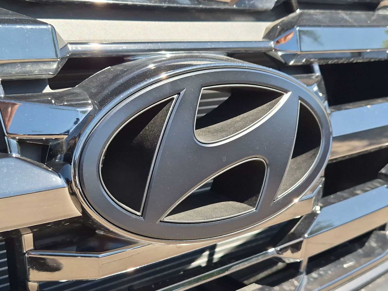 Thumbnail: 2026 Hyundai Tucson - 11