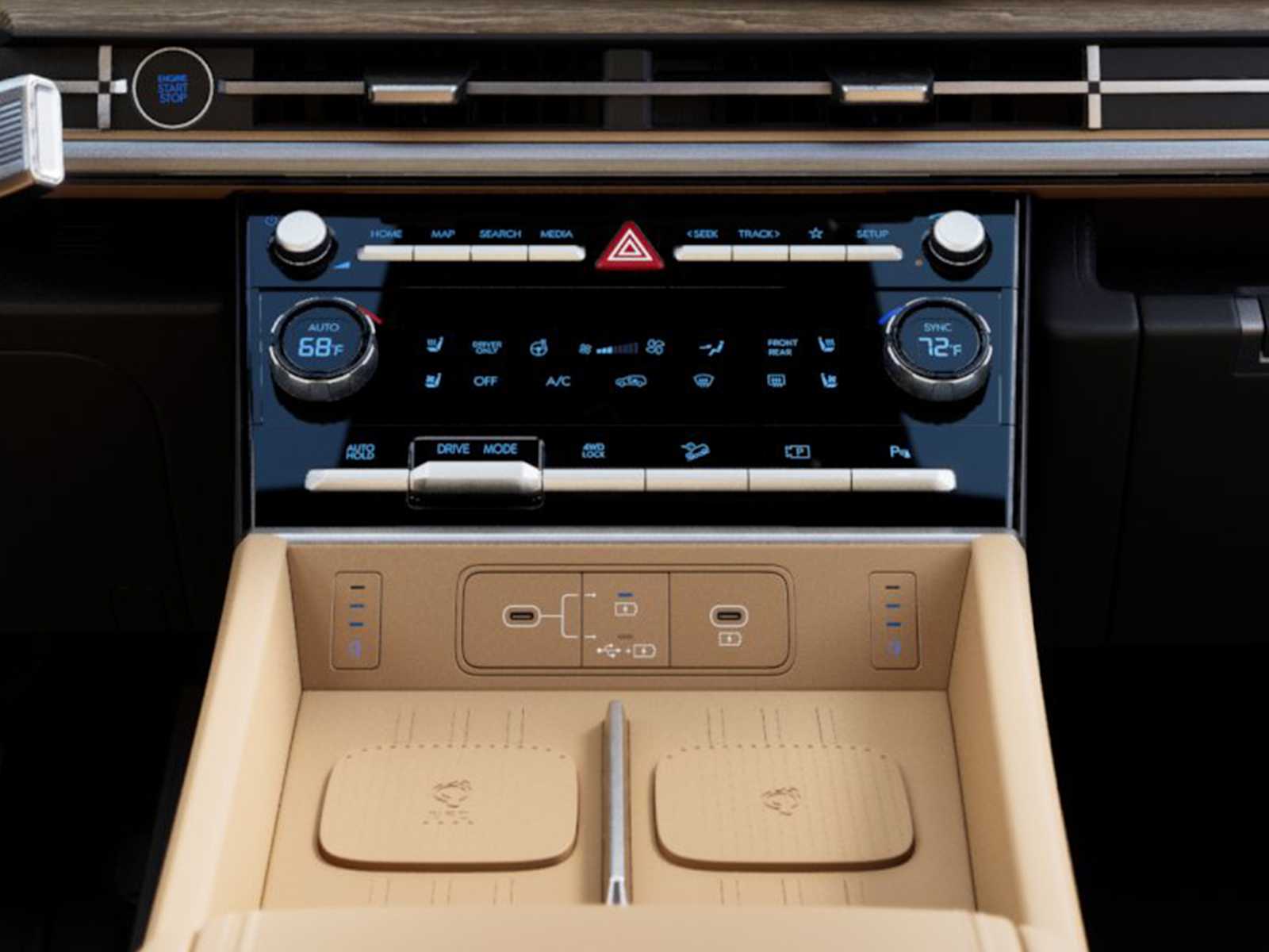 Thumbnail: 2026 Hyundai Santa Fe - 18