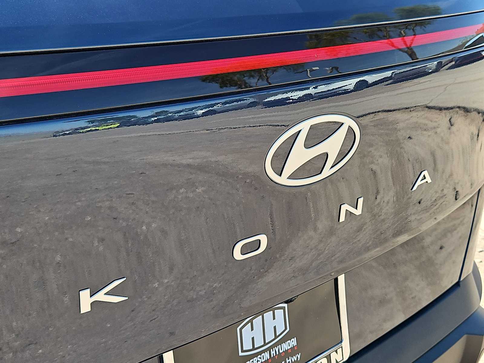 Thumbnail: 2026 Hyundai Kona - 12