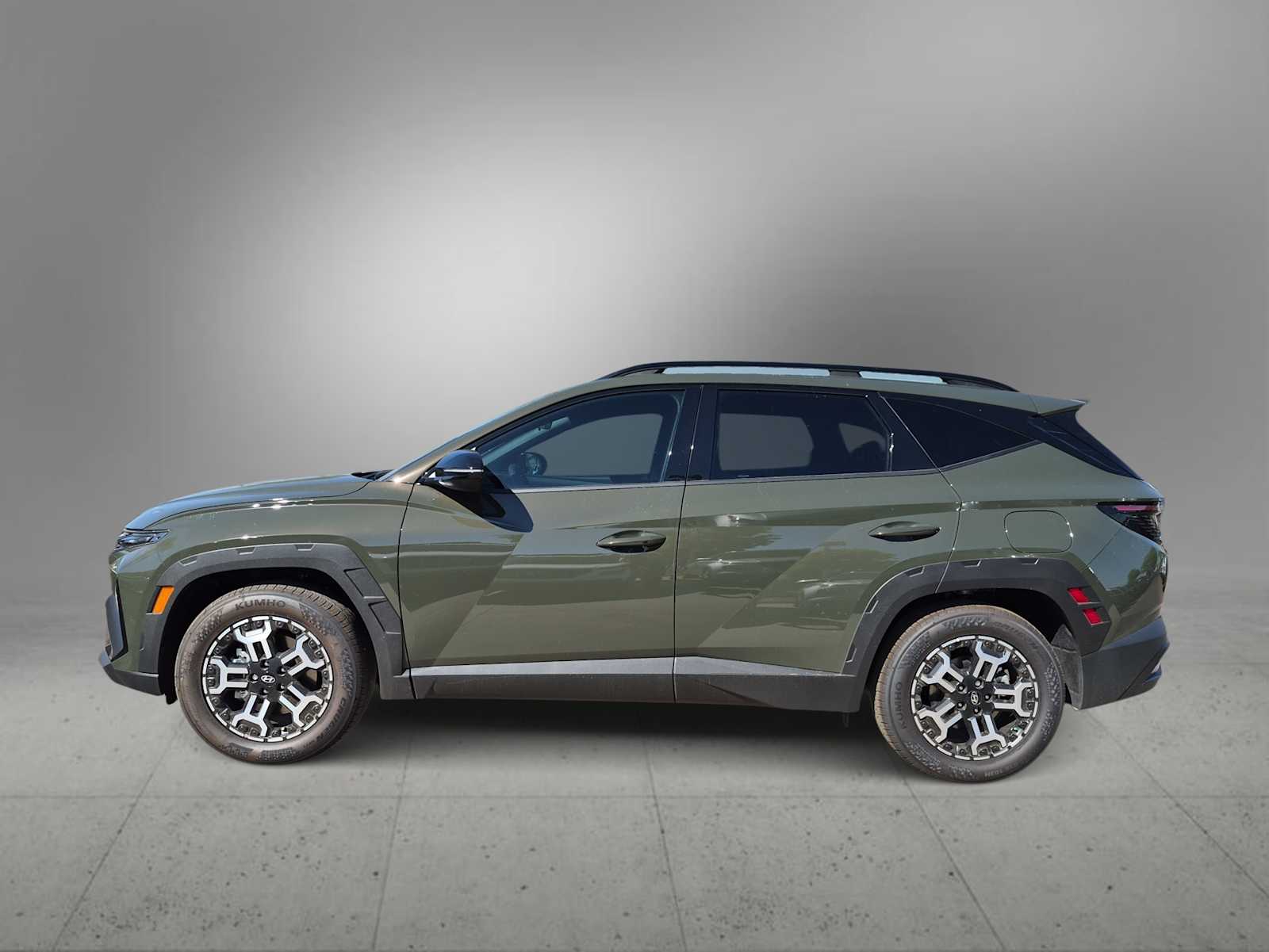 Thumbnail: 2026 Hyundai Tucson - 5
