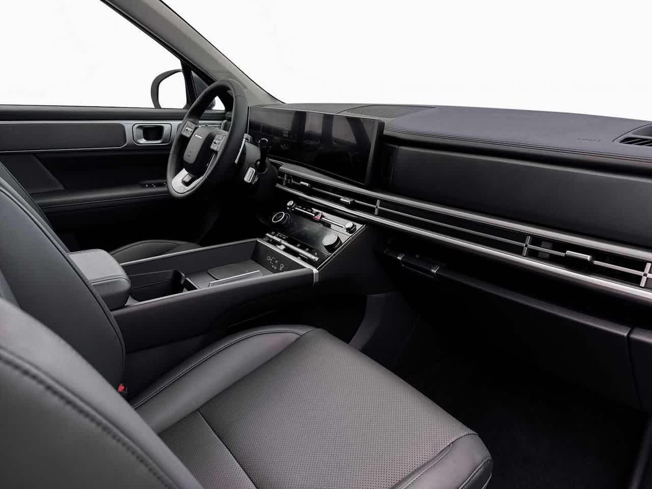 Thumbnail: 2026 Hyundai Santa Fe - 15