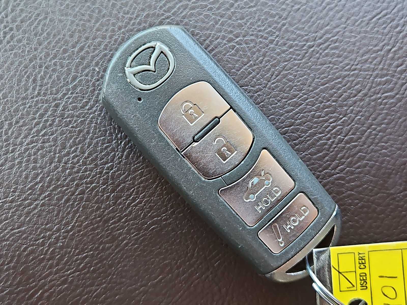 Thumbnail: 2018 Mazda Mazda3 - 33