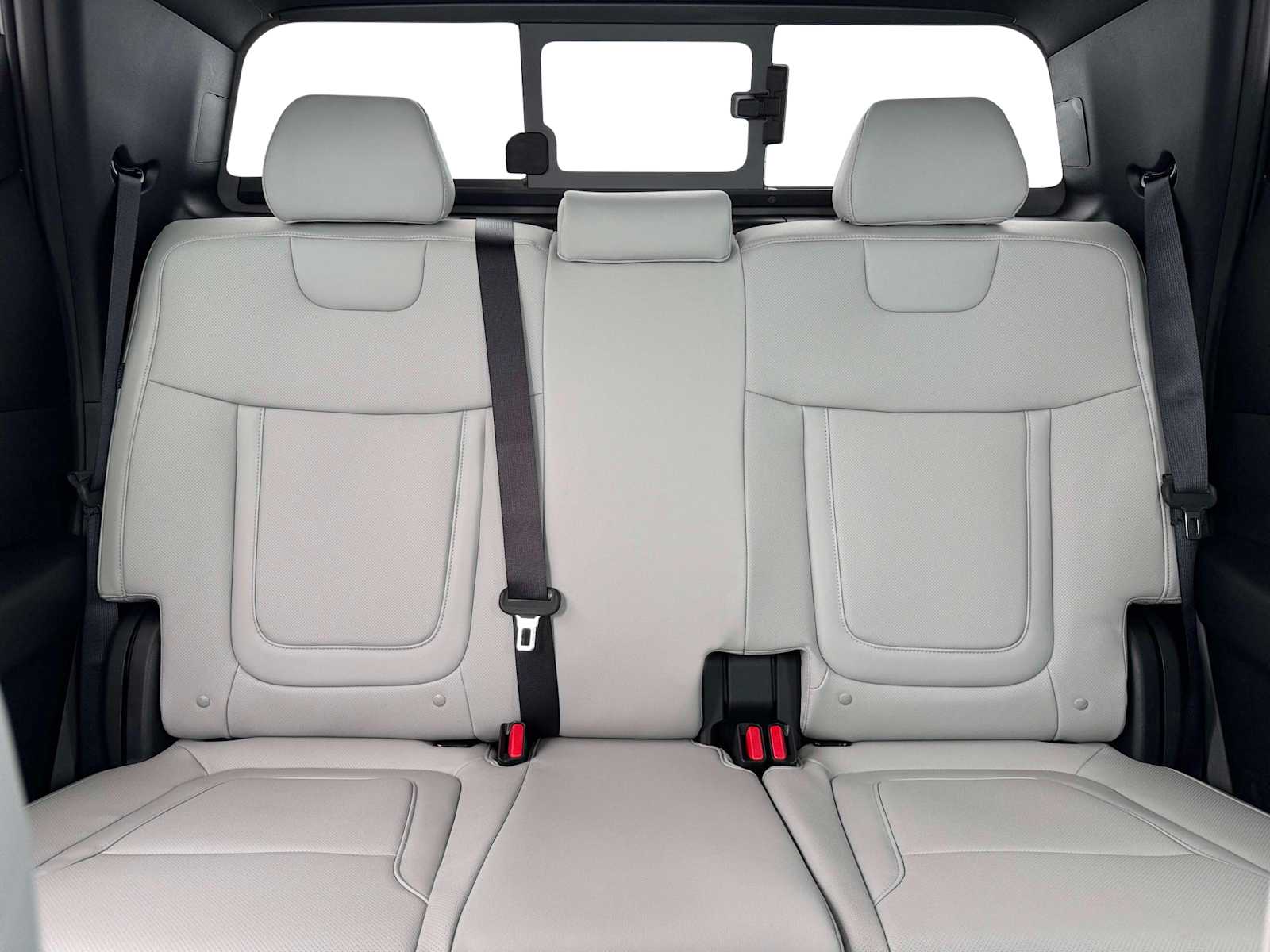 Thumbnail: 2026 Hyundai Santa Cruz - 16