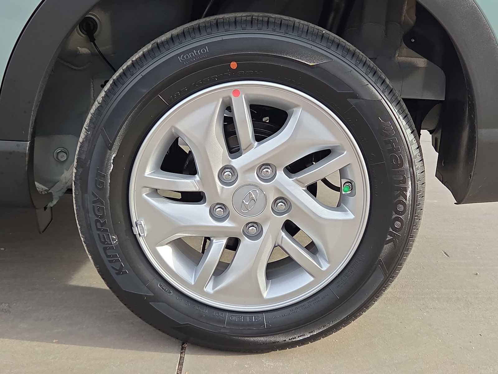 Thumbnail: 2026 Hyundai Venue - 13