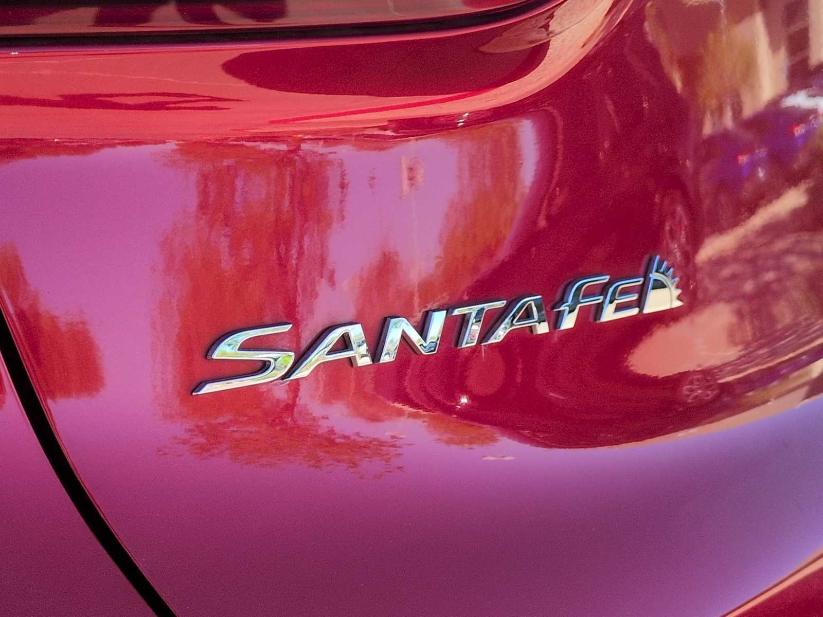 Thumbnail: 2022 Hyundai Santa Fe - 13