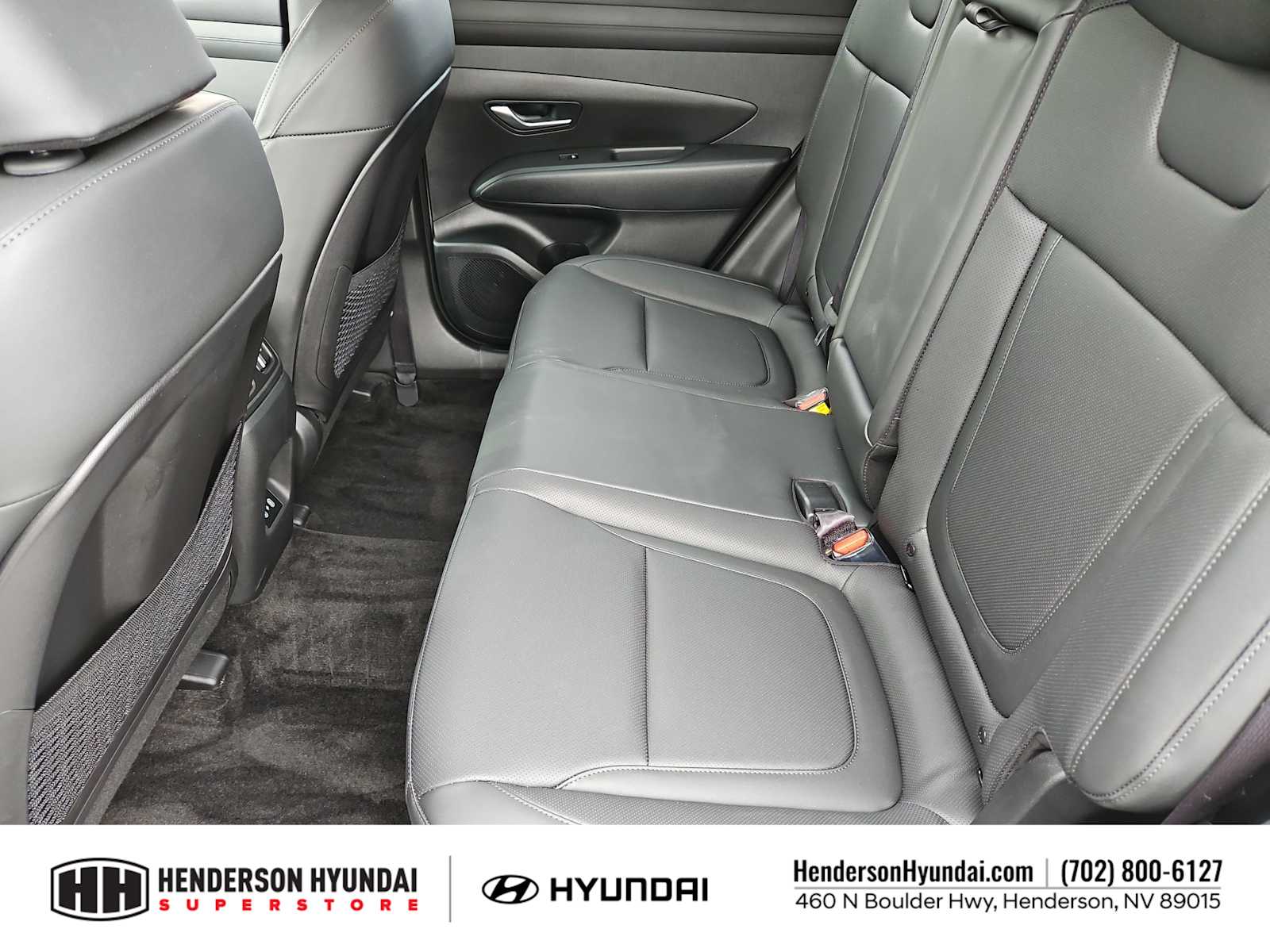 Thumbnail: 2025 Hyundai Tucson - 19